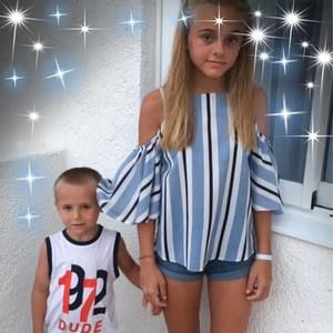 Meet your Posher, Andrea